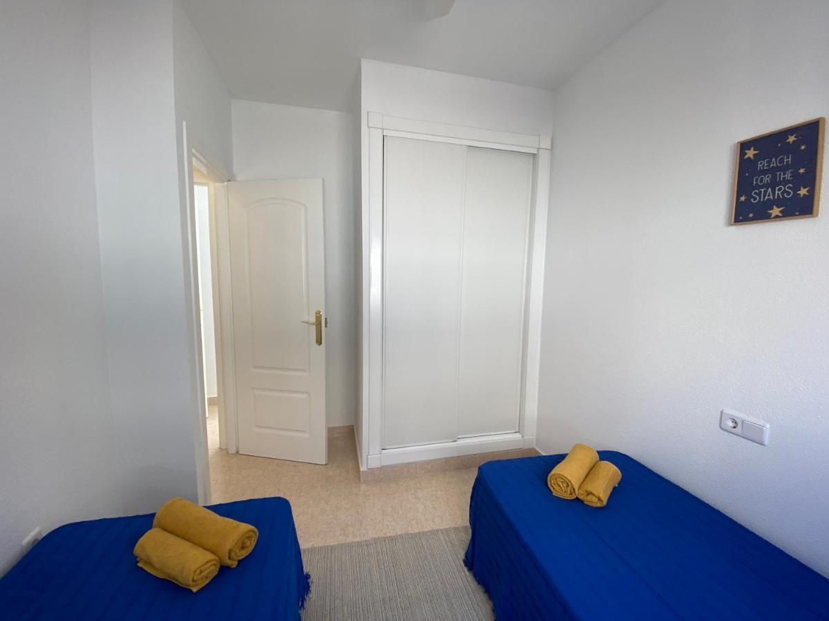 Golf Sun Bungalow Villamartin Luaran gambar