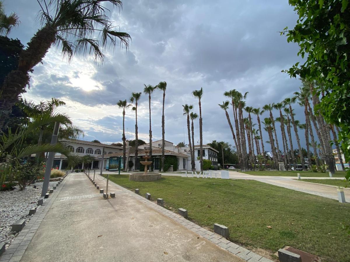 Golf Sun Bungalow Villamartin Luaran gambar