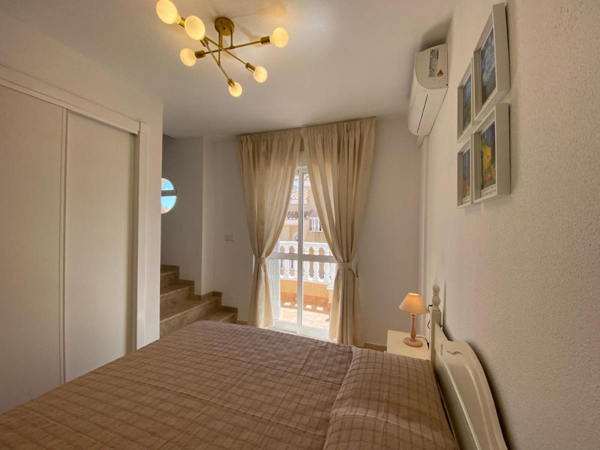 Golf Sun Bungalow Villamartin Luaran gambar