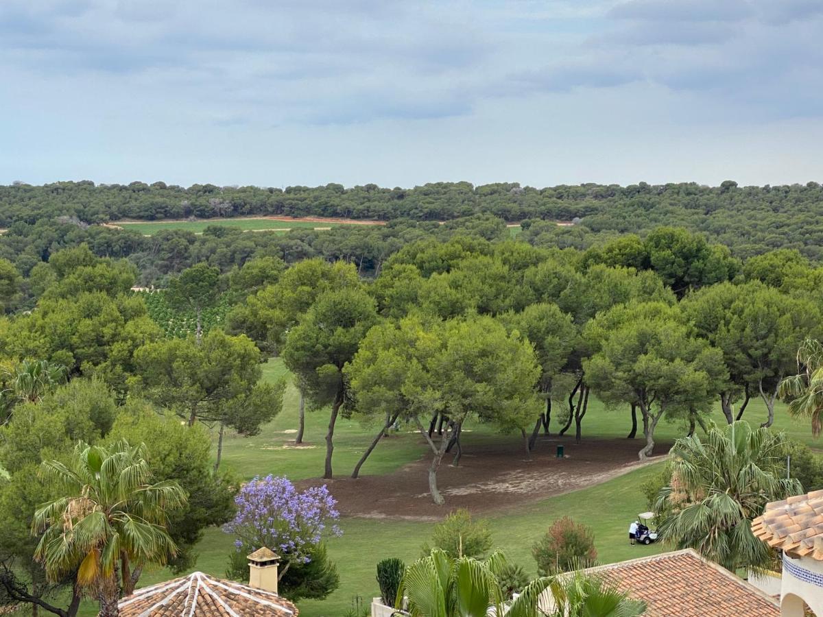 Golf Sun Bungalow Villamartin Luaran gambar