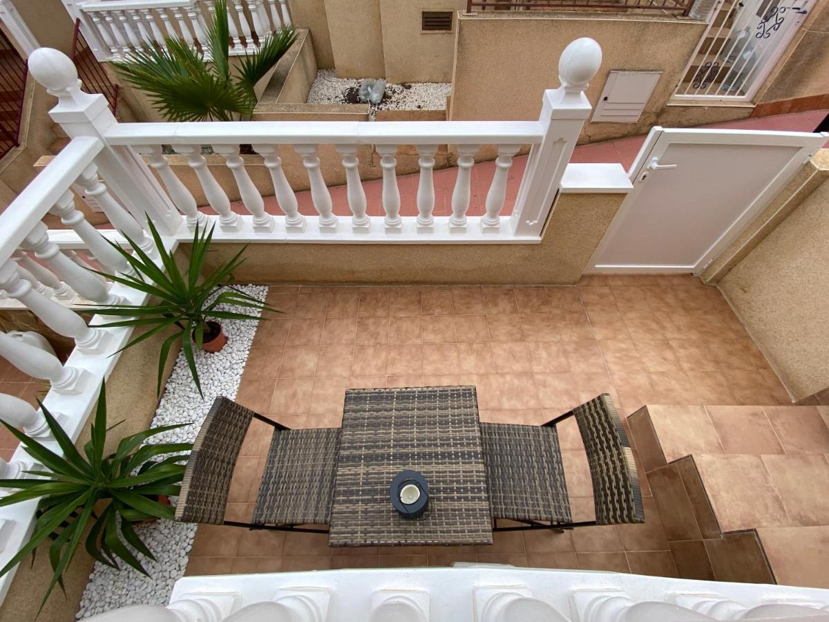 Golf Sun Bungalow Villamartin Luaran gambar