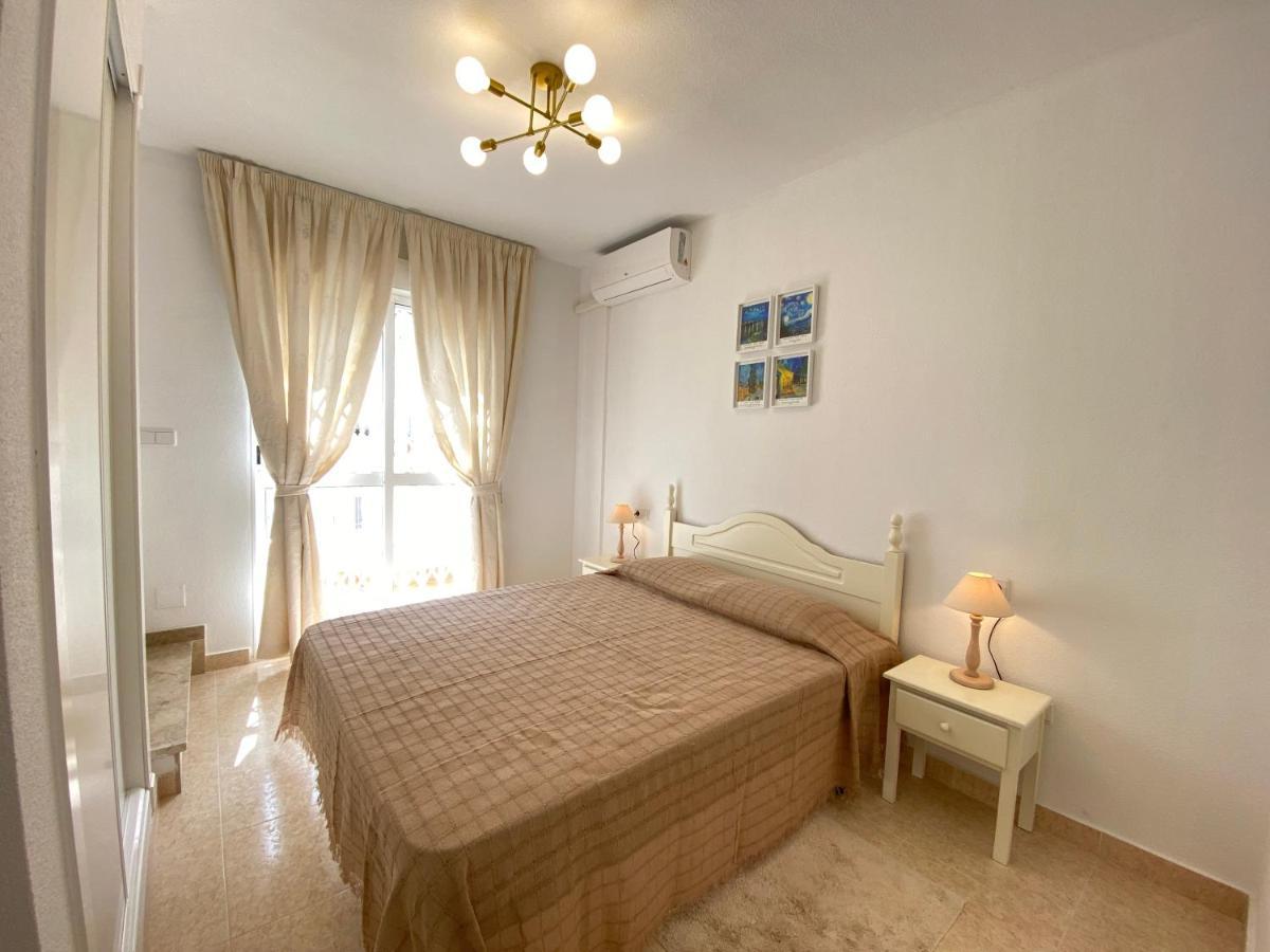 Golf Sun Bungalow Villamartin Luaran gambar